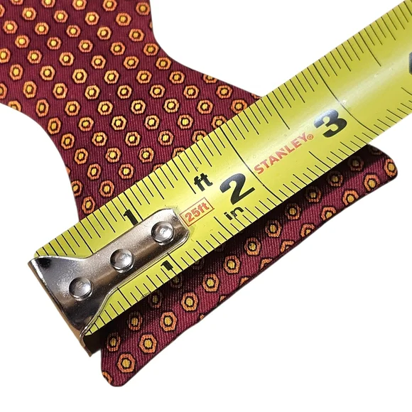 BROOKS BROTHERS BOW TIE - Picture 4 of 15